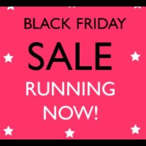 All prices have been DROPPED until 11:59 pm!